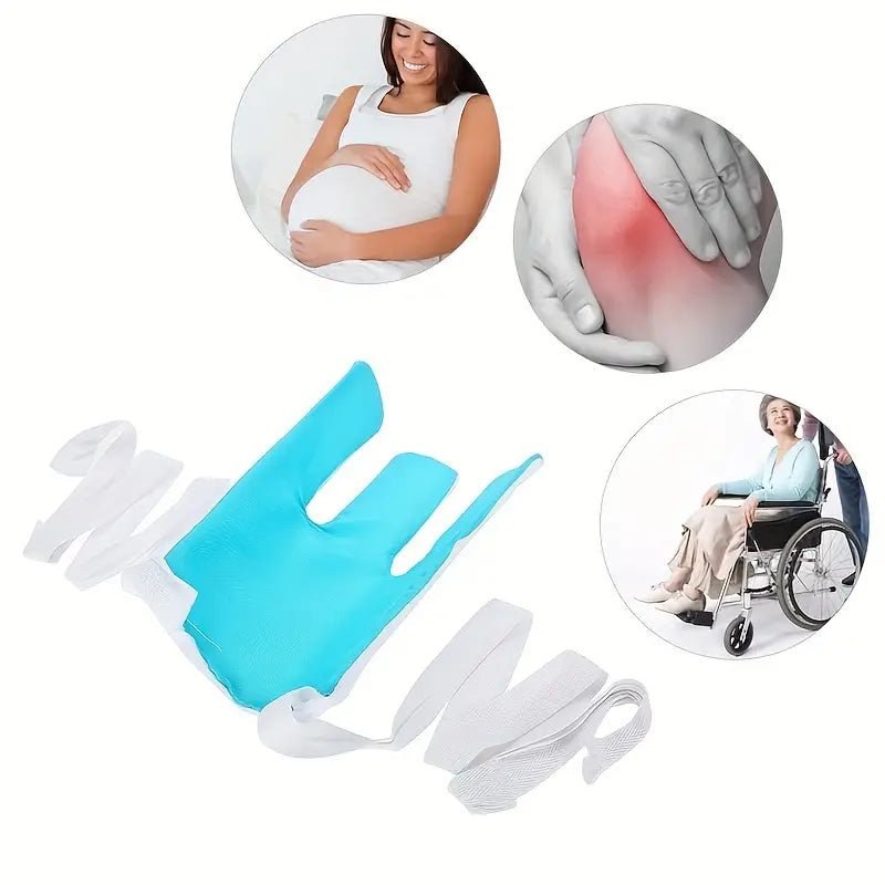 SockEase: Kit Fácil De Poner Y Quitar Calcetines Y Sacar Zapatos, Sin Dolor Sin Doblarse, Estirarse O Apretar