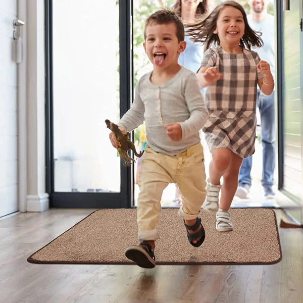 MAGIC CLEAN MAT