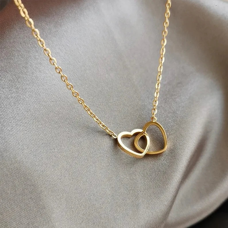 Rosa Eterna | Flor Auténtica y Collar de Regalo