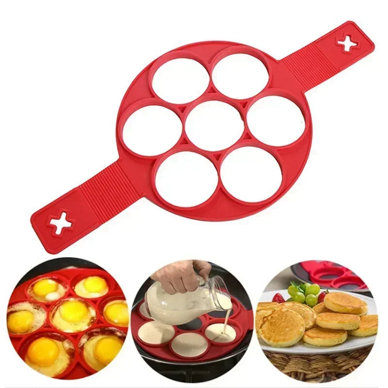 MOLDE MÁGICO PANCAKES