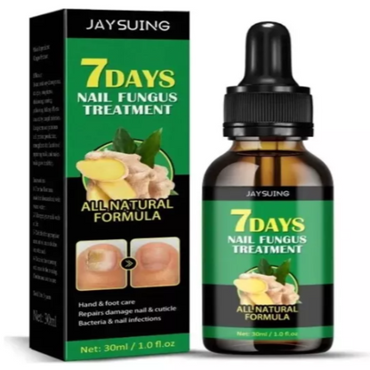 1+1 GRATIS | Biancat™ - Serum de crecimiento y reparación de uñas en 7 días-Chumita Shop.