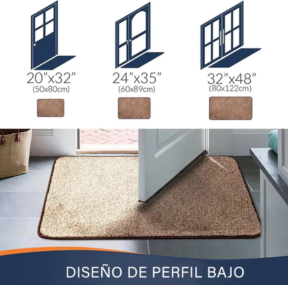 MAGIC CLEAN MAT