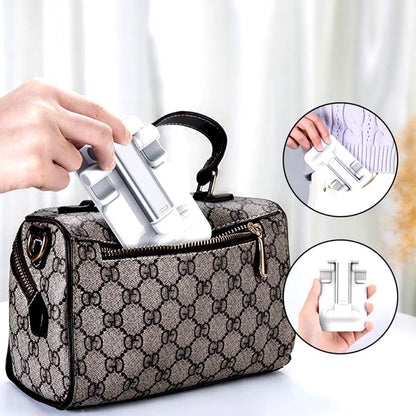 Soporte Plegable Universal para Móviles y Tabletas, Ajustable para iPhone, iPad y Otros Dispositivos