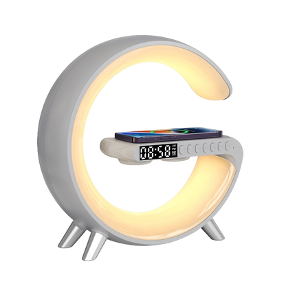 Lámpara LED inteligente