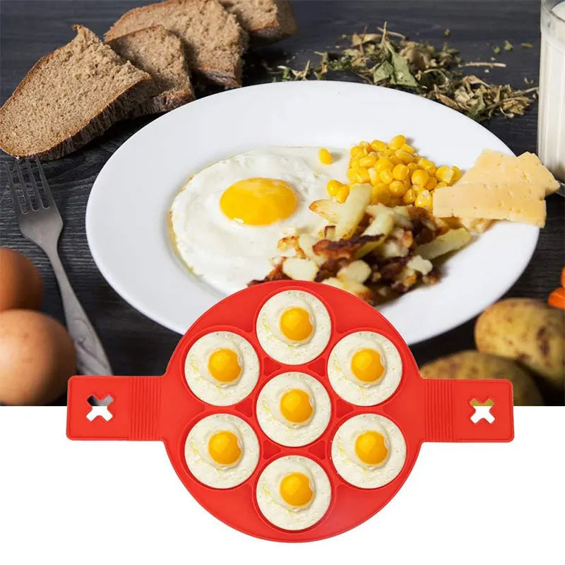 MOLDE MÁGICO PANCAKES