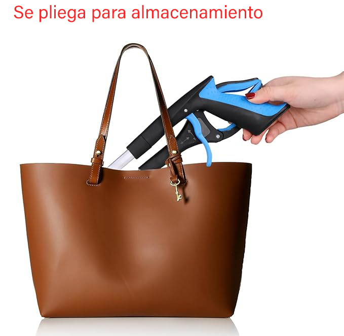 Recoge Objetos / Agarrador plegable - Movilidad y Comodidad en tu Día a Día