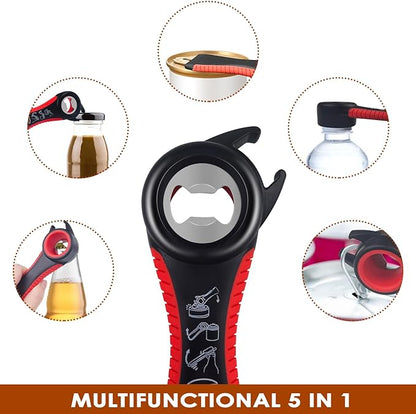 Pack 2 Abrelatas Profesional
