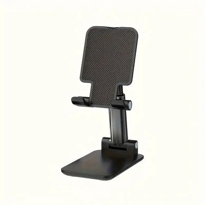 Soporte Plegable Universal para Móviles y Tabletas, Ajustable para iPhone, iPad y Otros Dispositivos