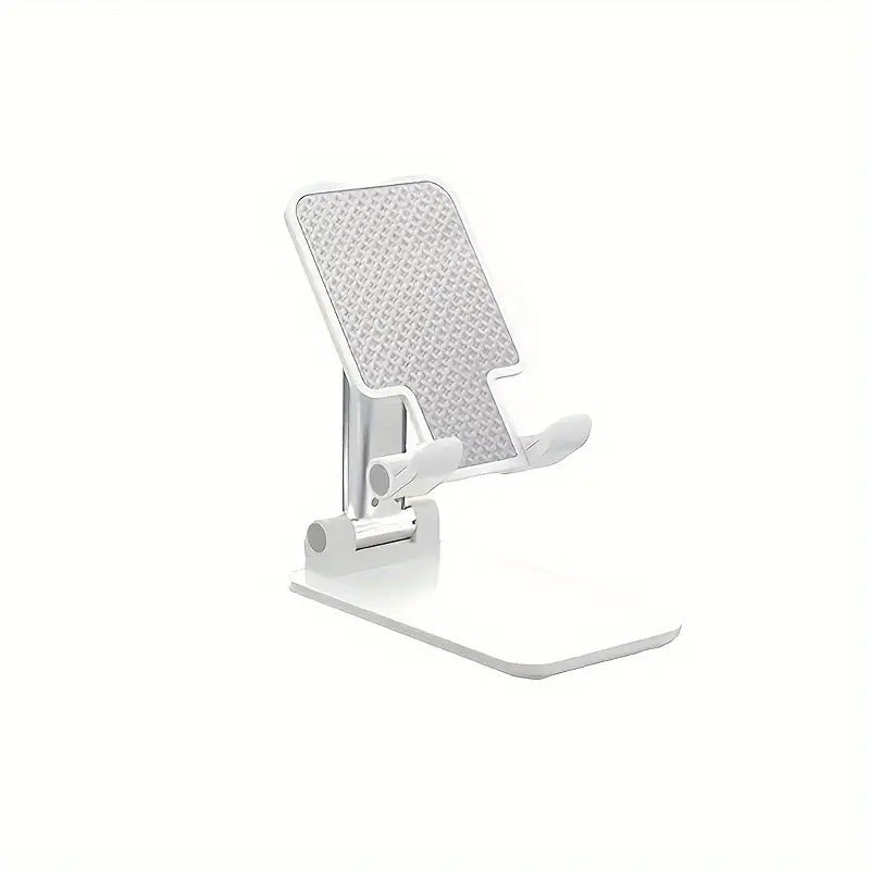 Soporte Plegable Universal para Móviles y Tabletas, Ajustable para iPhone, iPad y Otros Dispositivos