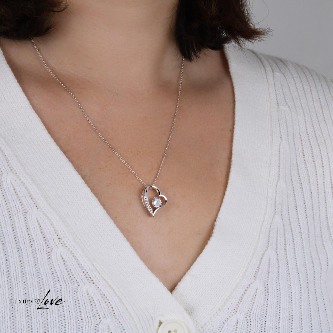 Collar Amor-Eterno™ para mi Amor