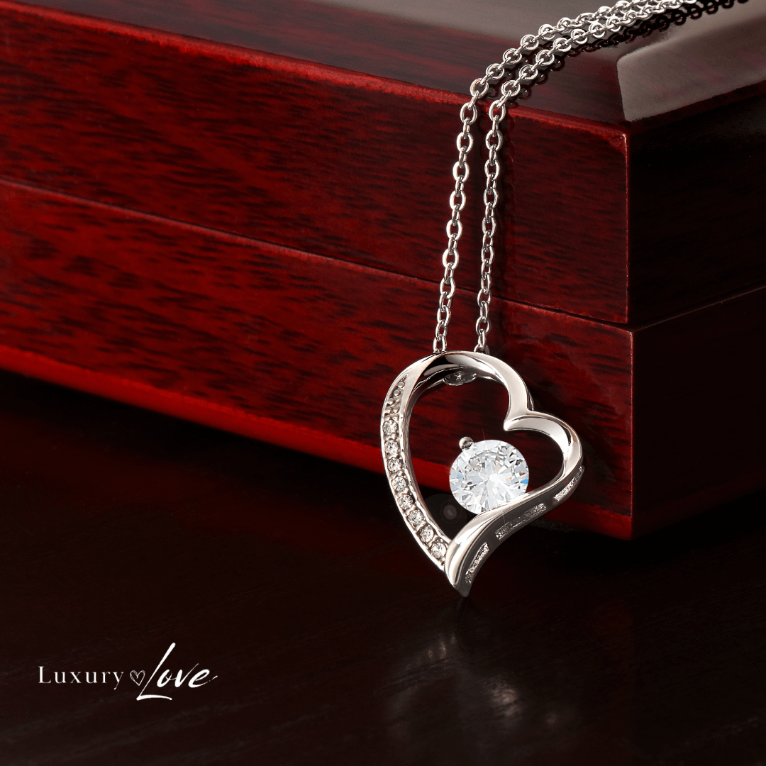 Collar Amor-Eterno™ para mi Amor