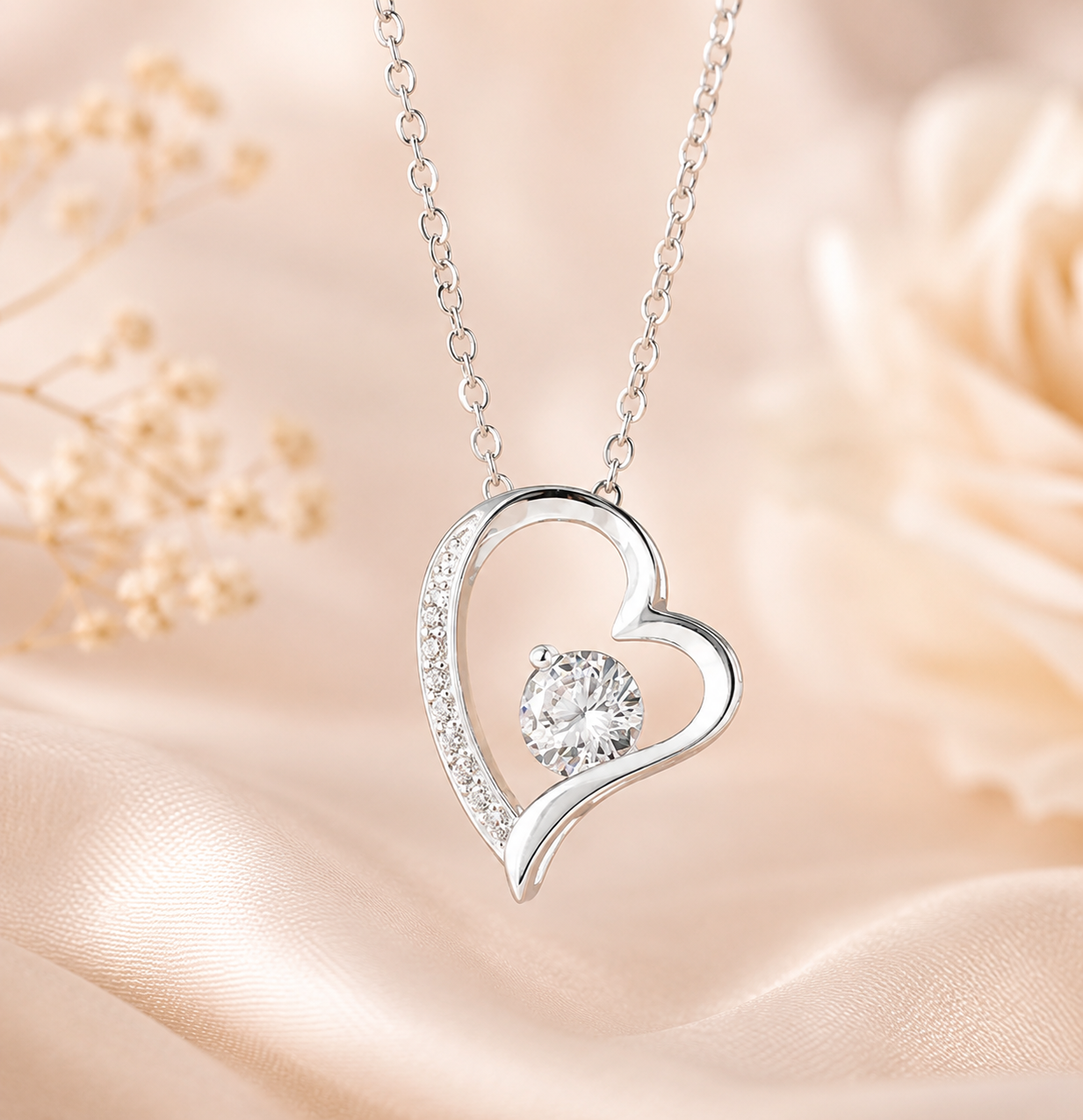 Collar Amor-Eterno™ para mi Amor