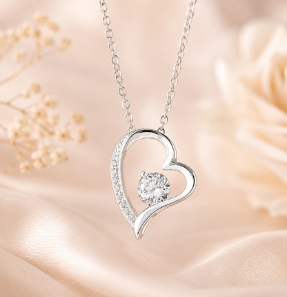 Collar Amor-Eterno™ para mi Amor