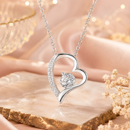 Collar Amor-Eterno™ para mi Amor