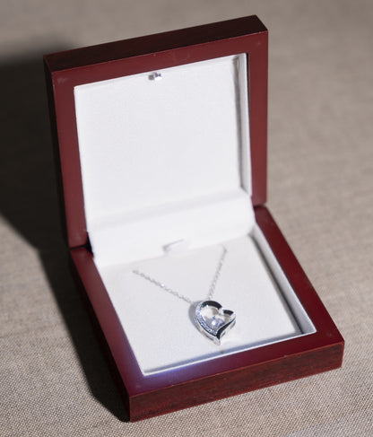 Collar Amor-Eterno™ para mi Amor