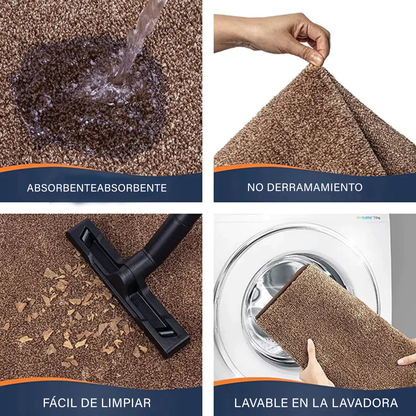 MAGIC CLEAN MAT