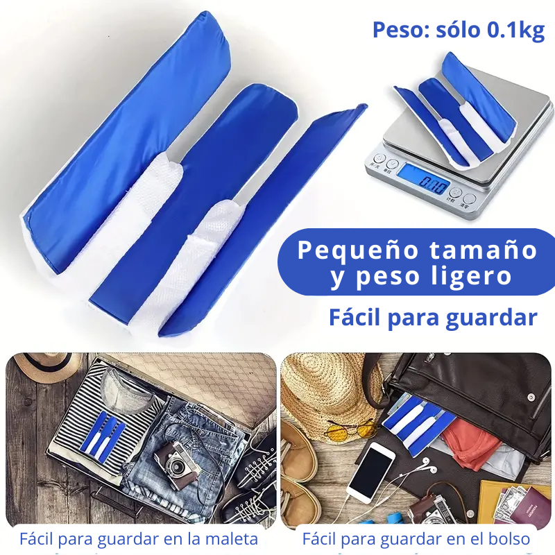 SockEase: Kit Fácil De Poner Y Quitar Calcetines Y Sacar Zapatos, Sin Dolor Sin Doblarse, Estirarse O Apretar