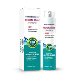 1+1 GRATIS | Cicacell™ (Spray Tratamiento de mejora de cicatrices y estrías)-Chumita Shop.
