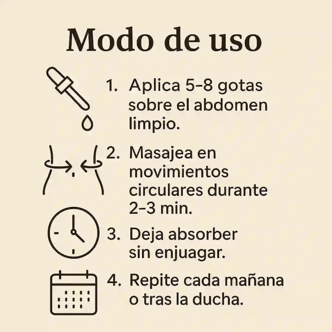 1+1 GRATIS | GingerThin™ -Aceite de Jengibre Adelgazante (EELHOE)-Chumita Shop.