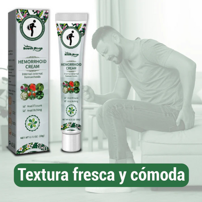 1+1 GRATIS | HemoCare™ (Crema para hemorroides)-Chumita Shop.