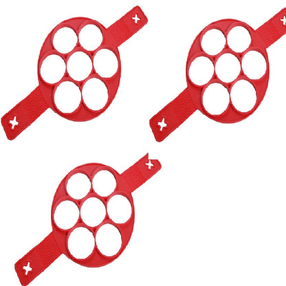 MOLDE MÁGICO PANCAKES