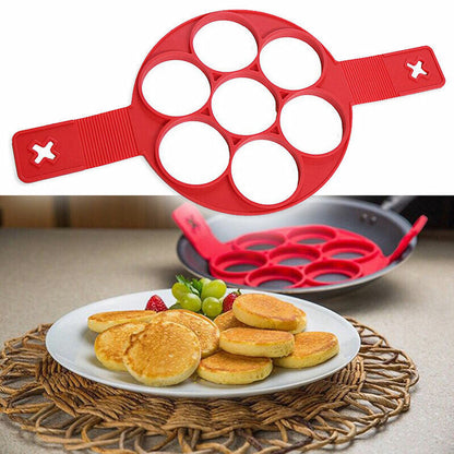 MOLDE MÁGICO PANCAKES