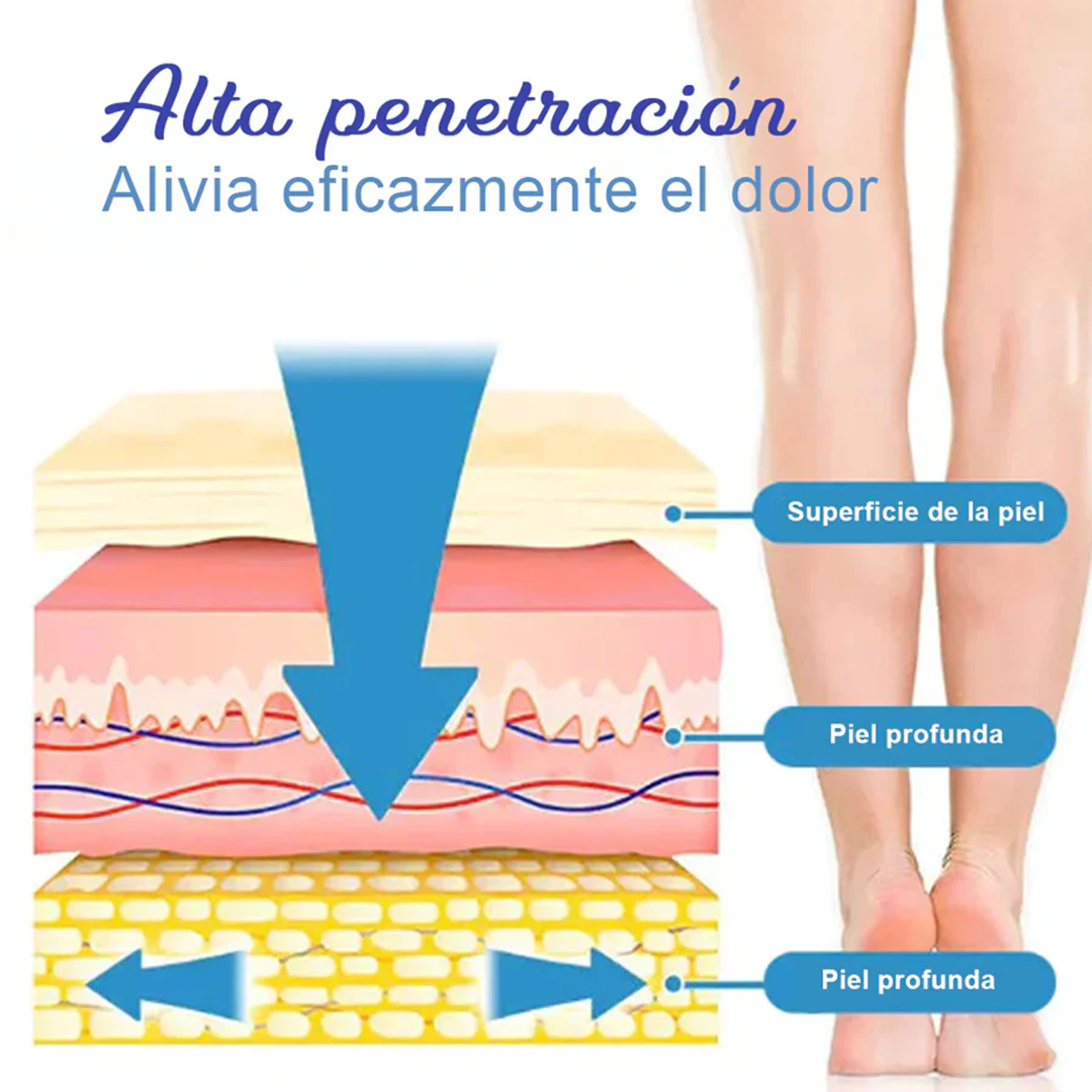 1+1 GRATIS | Spray Anti-Varices™ -Chumita Shop.